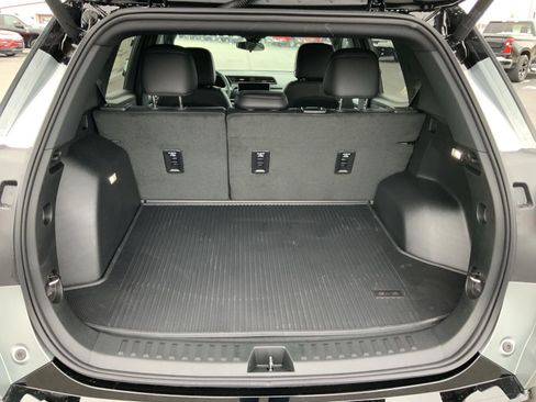 New 2026 GMC Terrain AT4 image 13