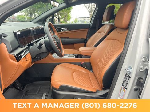 Used 2026 Kia Sportage X-Line AWD/4WD image 9