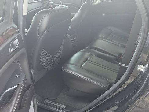 Used 2014 Cadillac SRX Performance w/ Driver Awareness Package FWD image 1