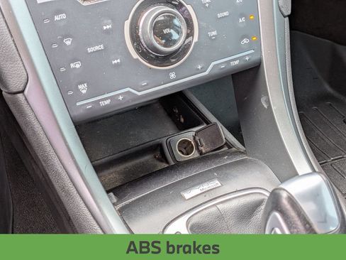 Used 2014 Ford Fusion Titanium FWD image 30