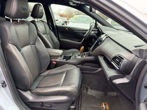 Used 2022 Subaru Outback Wilderness image 24