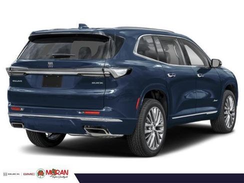 New 2026 Buick Enclave Avenir w/ Super Cruise Package image 2