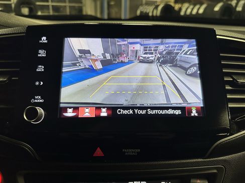 Used 2023 Honda Ridgeline RTL image 13