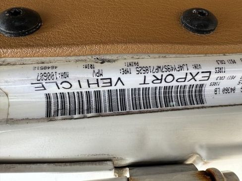 Used 1998 Jeep Wrangler Sahara image 23