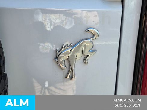 Used 2024 Ford Bronco Badlands AWD/4WD image 11