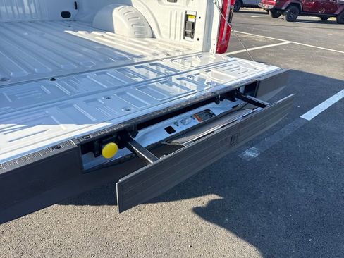 New 2025 Ford F350 King Ranch w/ Chrome Package image 65