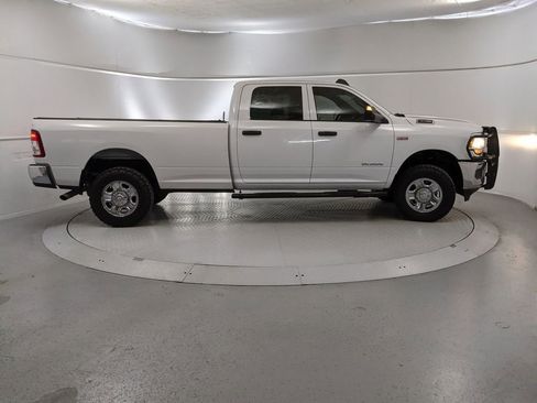 Used 2022 RAM 3500 Tradesman image 19