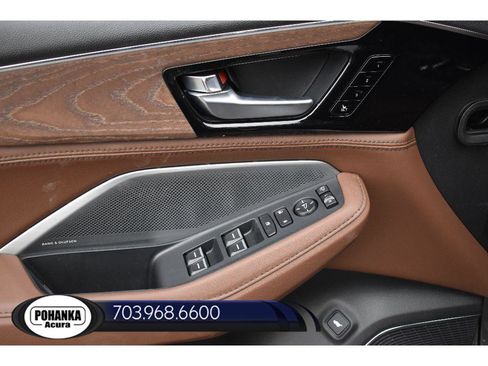 New 2026 Acura MDX w/ Advance Package AWD/4WD image 25