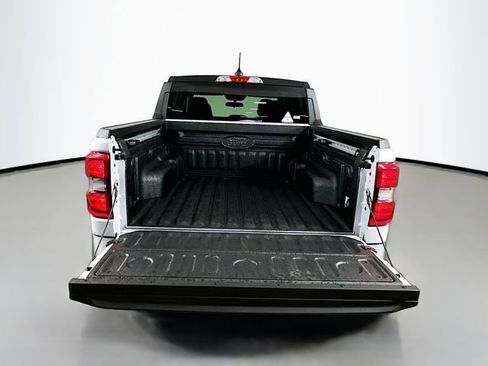 New 2026 Ford Maverick Lariat w/ Black Appearance Package image 26