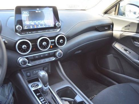 Used 2024 Nissan Sentra SV image 24