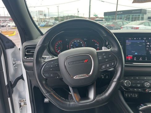 Used 2023 Dodge Durango GT image 17