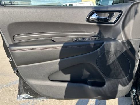 New 2026 Dodge Durango GT w/ Blacktop Package AWD/4WD image 25