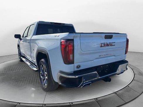 New 2026 GMC Sierra 1500 SLT w/ SLT Premium Plus Package image 3