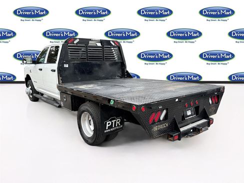 Used 2022 RAM 3500 Tradesman w/ Max Tow Package image 5