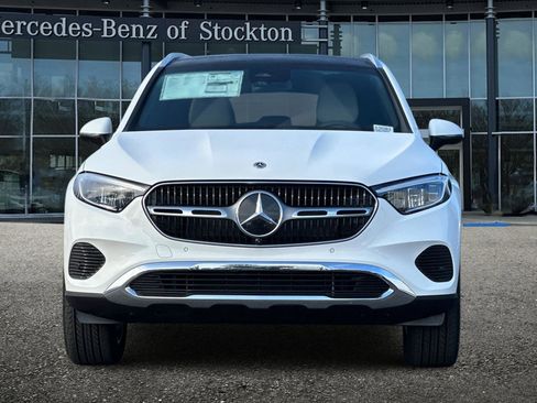 New 2026 Mercedes-Benz GLC 300 300 image 9