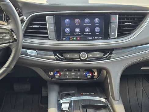 Used 2023 Buick Enclave Essence w/ Experience Buick Package AWD/4WD image 21