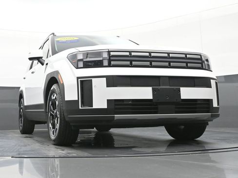 Certified 2025 Hyundai Santa Fe SEL image 47