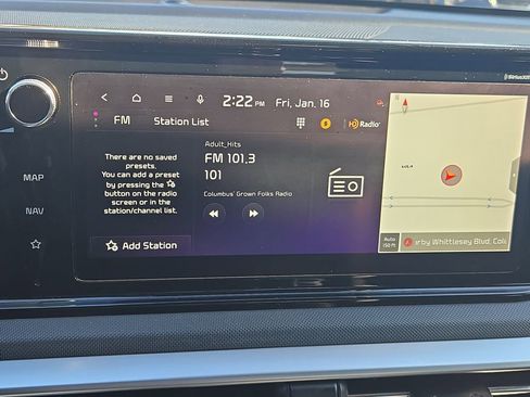 Used 2023 Kia K5 GT-Line w/ GT-Line Premium Package image 27