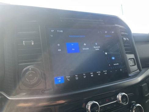 Used 2025 Ford F150 Raptor image 24