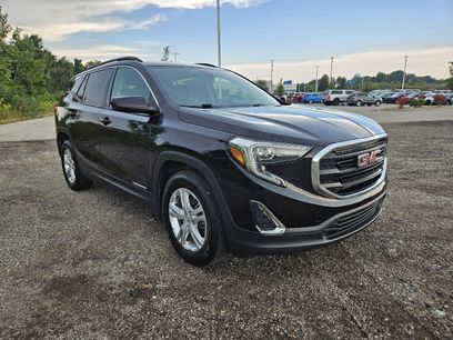 Used 2020 GMC Terrain SLE w/ Driver Convenience Package