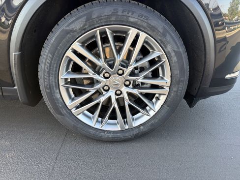 Certified 2023 Acura MDX SH-AWD w/ Advance Package image 14