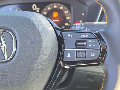 New 2026 Acura Integra A-Spec image 40