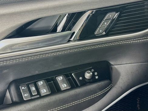 New 2026 Jeep Grand Wagoneer Limited AWD/4WD image 21