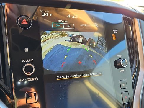 Used 2024 Subaru Outback Premium image 18