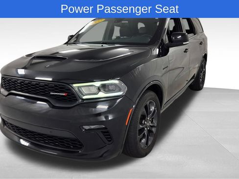 Used 2022 Dodge Durango R/T w/ Blacktop Package AWD/4WD image 7