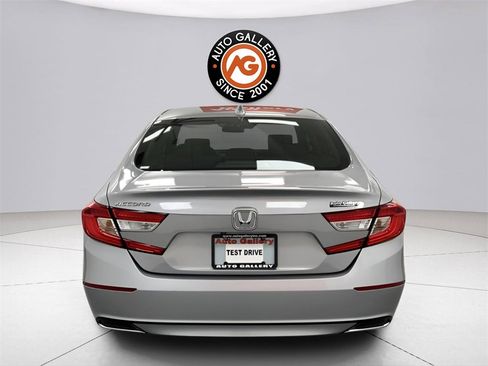 Used 2019 Honda Accord LX image 6