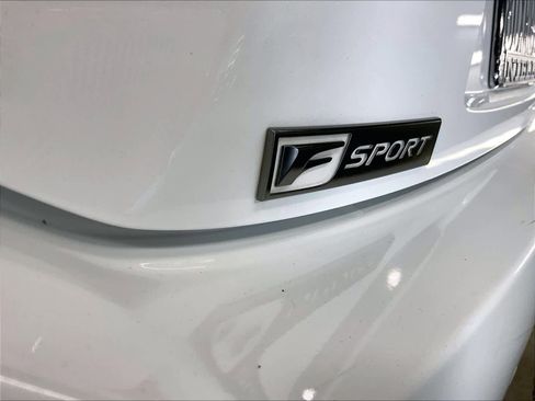 Used 2018 Lexus RC 300 F Sport image 10