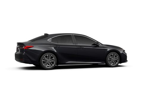 New 2026 Toyota Camry XLE w/ Premium Package FWD image 11