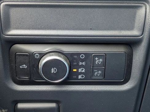 Used 2023 Ford F150 XL w/ STX Appearance Package RWD image 17