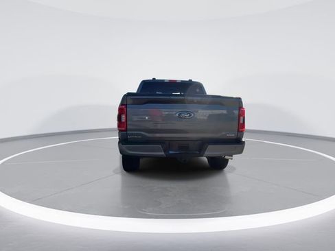 Used 2023 Ford F150 XLT w/ Equipment Group 302A High image 7