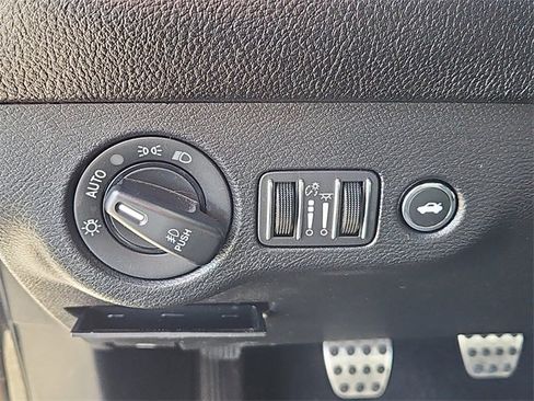 Used 2022 Dodge Challenger R/T w/ Blacktop Package image 17