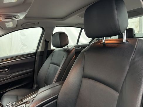 Used 2013 BMW 535i xDrive 535i xDrive image 13