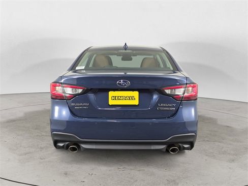 Certified 2023 Subaru Legacy Touring XT image 4