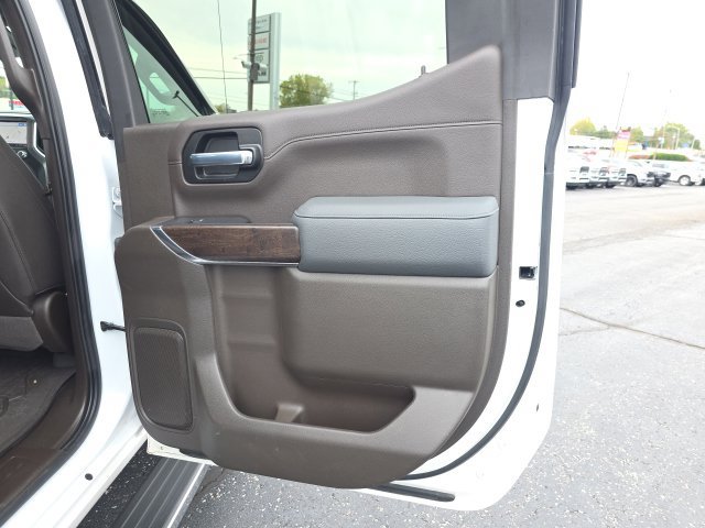 Used 2020 GMC Sierra 1500 Denali w/ Denali Ultimate Package AWD/4WD image 28