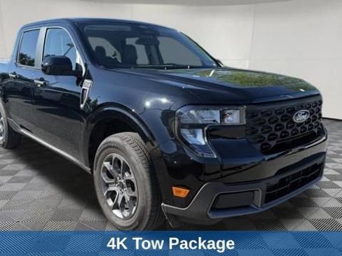 Used 2026 Ford Maverick XLT w/ XLT Luxury Package AWD/4WD image 8