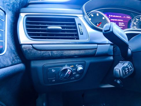 Used 2018 Audi A7 3.0T Prestige w/ Prestige Package image 27