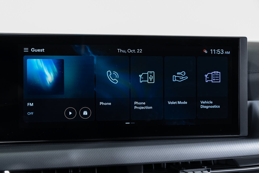 New 2026 Hyundai Sonata SEL FWD image 29