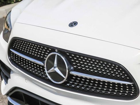 Used 2021 Mercedes-Benz E 350 E 350 image 5