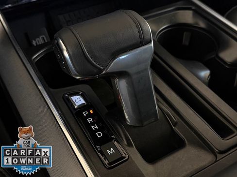 Used 2025 Ford F150 Platinum AWD/4WD image 19