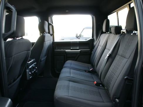 Used 2018 Ford F150 XLT w/ Equipment Group 302A Luxury image 27