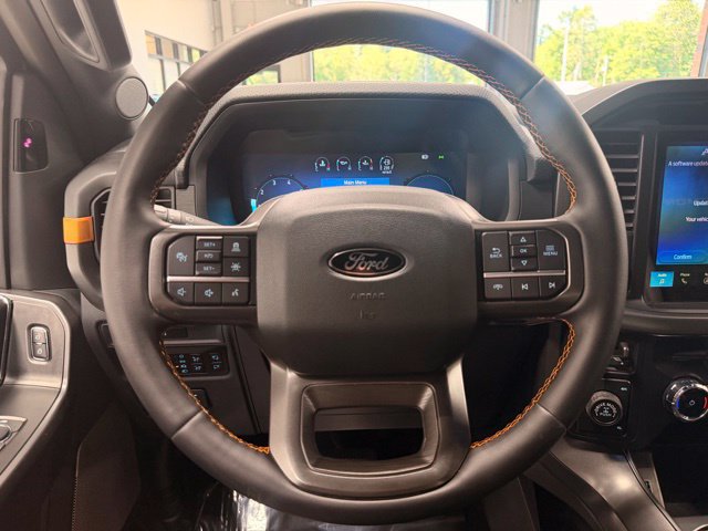 Used 2025 Ford F150 Tremor w/ Tow/Haul Package AWD/4WD image 30