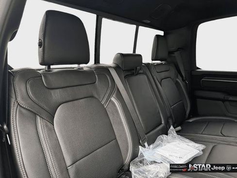 New 2026 RAM 1500 RHO AWD/4WD image 31