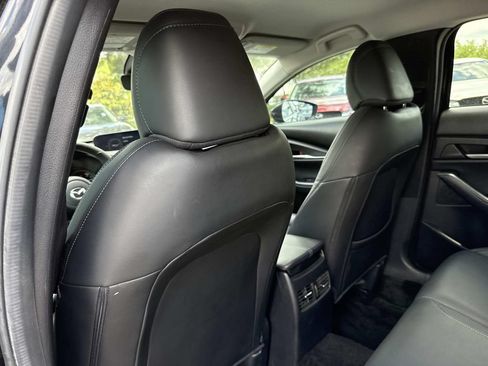 Certified 2024 MAZDA CX-30 AWD 2.5 S w/ Select Sport Pkg image 16