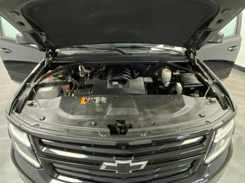 Used 2019 Chevrolet Tahoe Premier image 45
