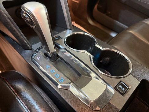 Used 2014 Chevrolet Equinox LTZ image 16