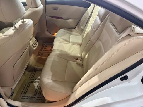 Used 2012 Lexus ES 350 FWD image 29